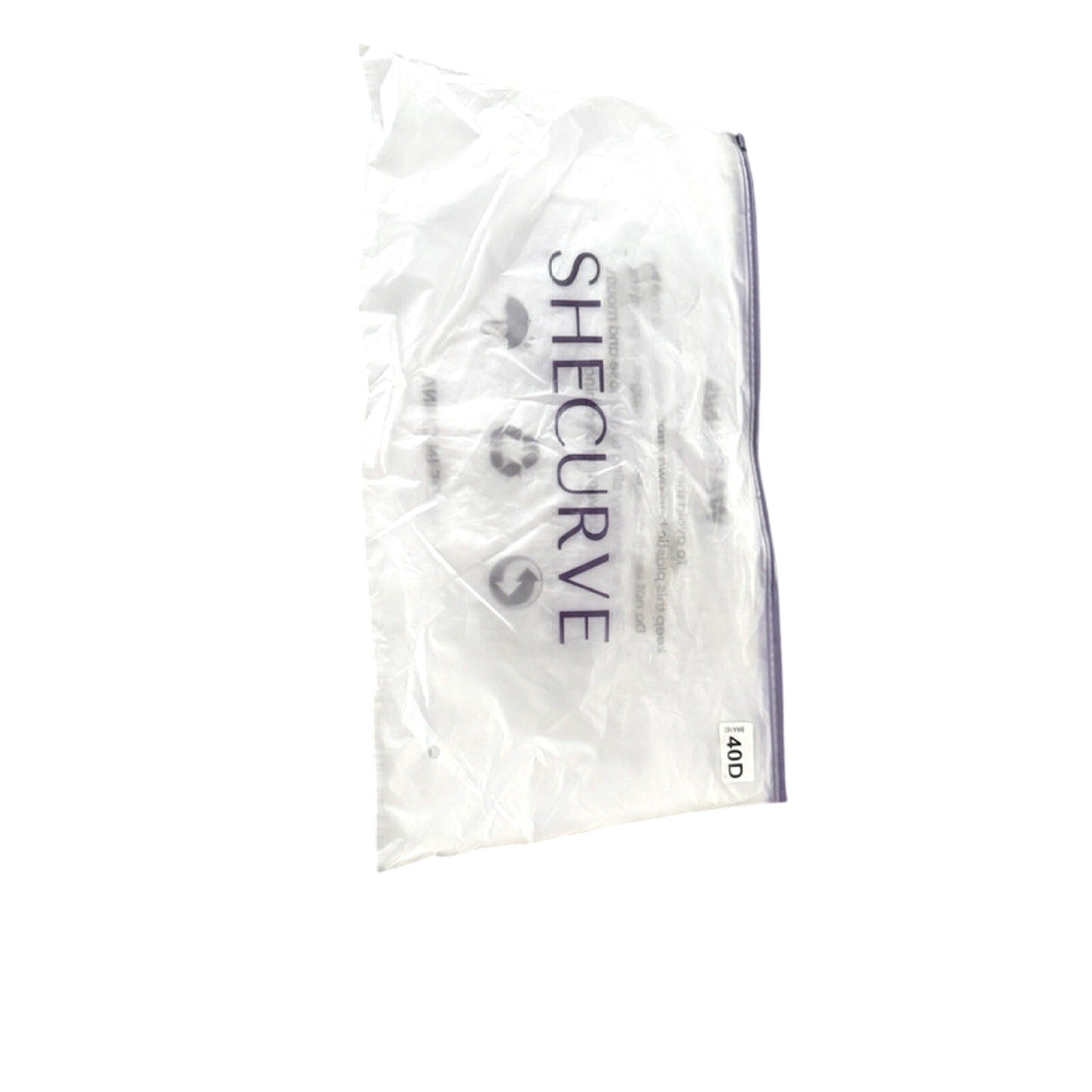 Shein curve bra