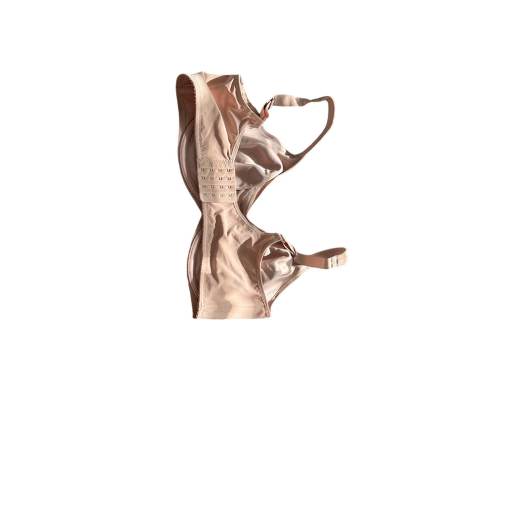 Shein curve bra