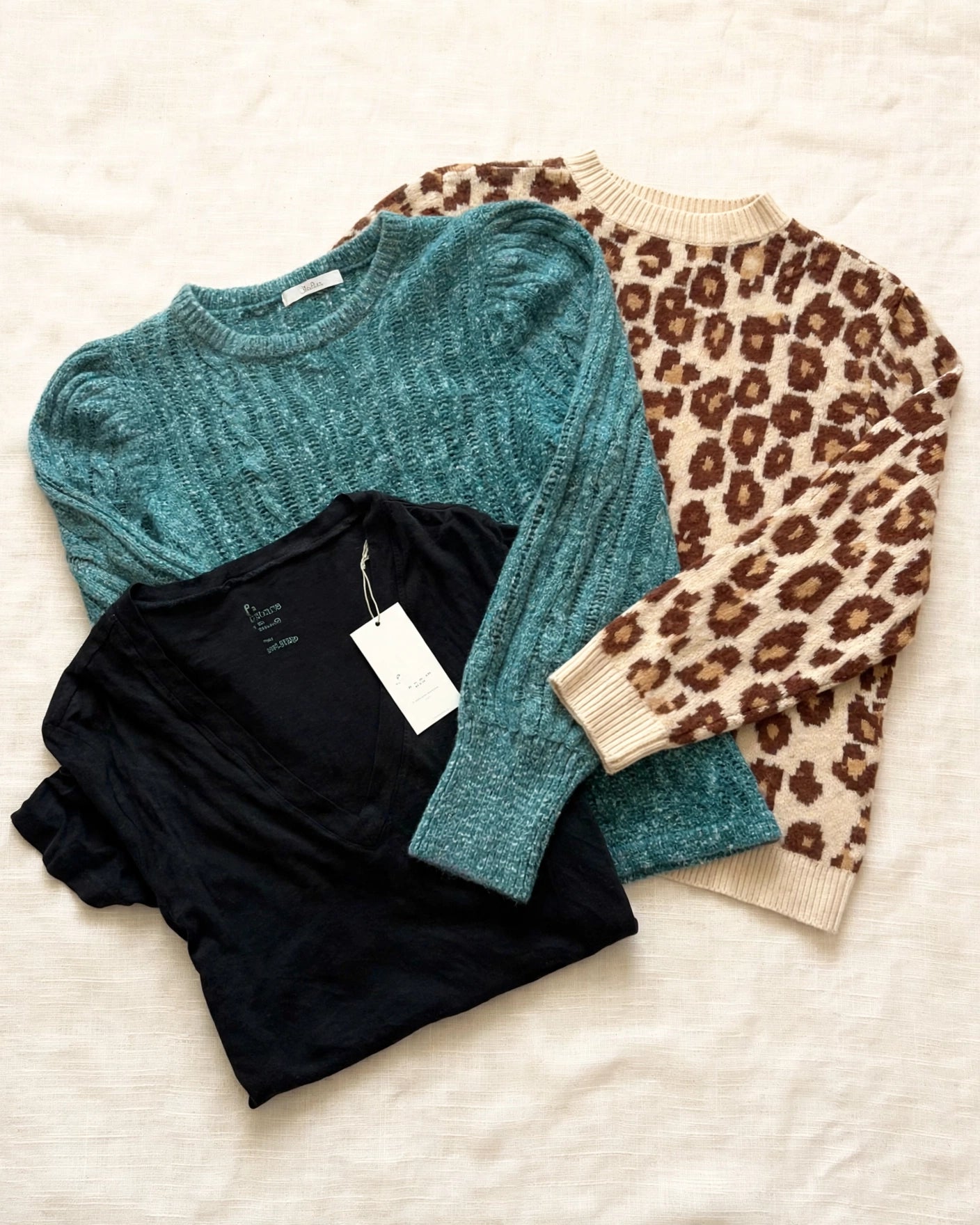 Cozy Girl Bundle - S/M Mix - ONE SET ONLY