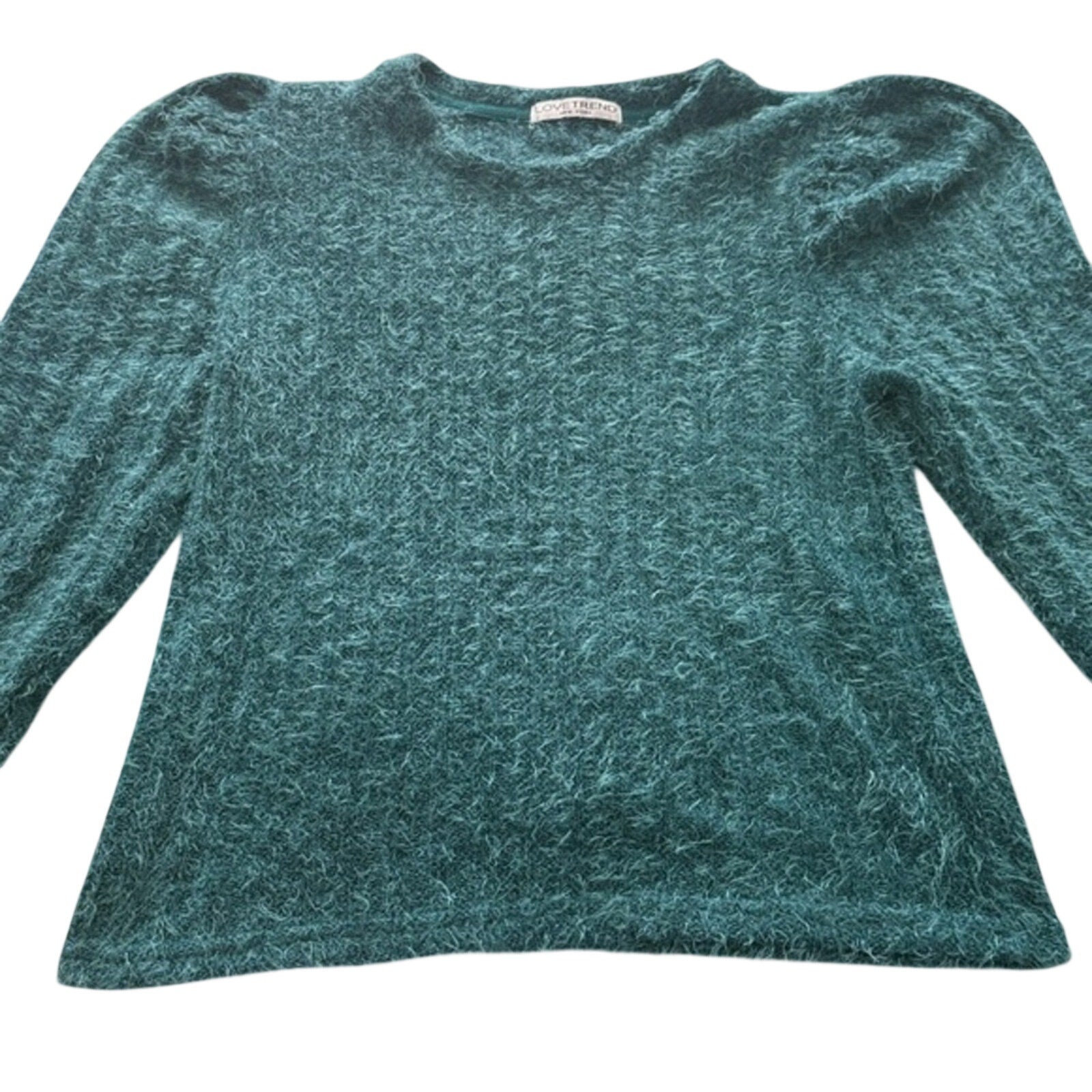 Basics Bundle — 3 Cozy Tops